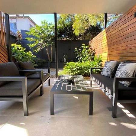 شقة The Mitchell Bondi Garden 4 سيدني المظهر الخارجي الصورة