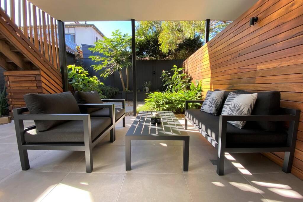 شقة The Mitchell Bondi Garden 4 سيدني المظهر الخارجي الصورة