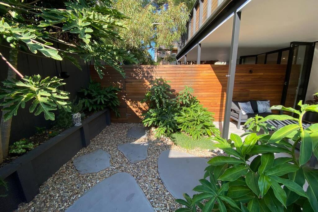 شقة The Mitchell Bondi Garden 4 سيدني المظهر الخارجي الصورة
